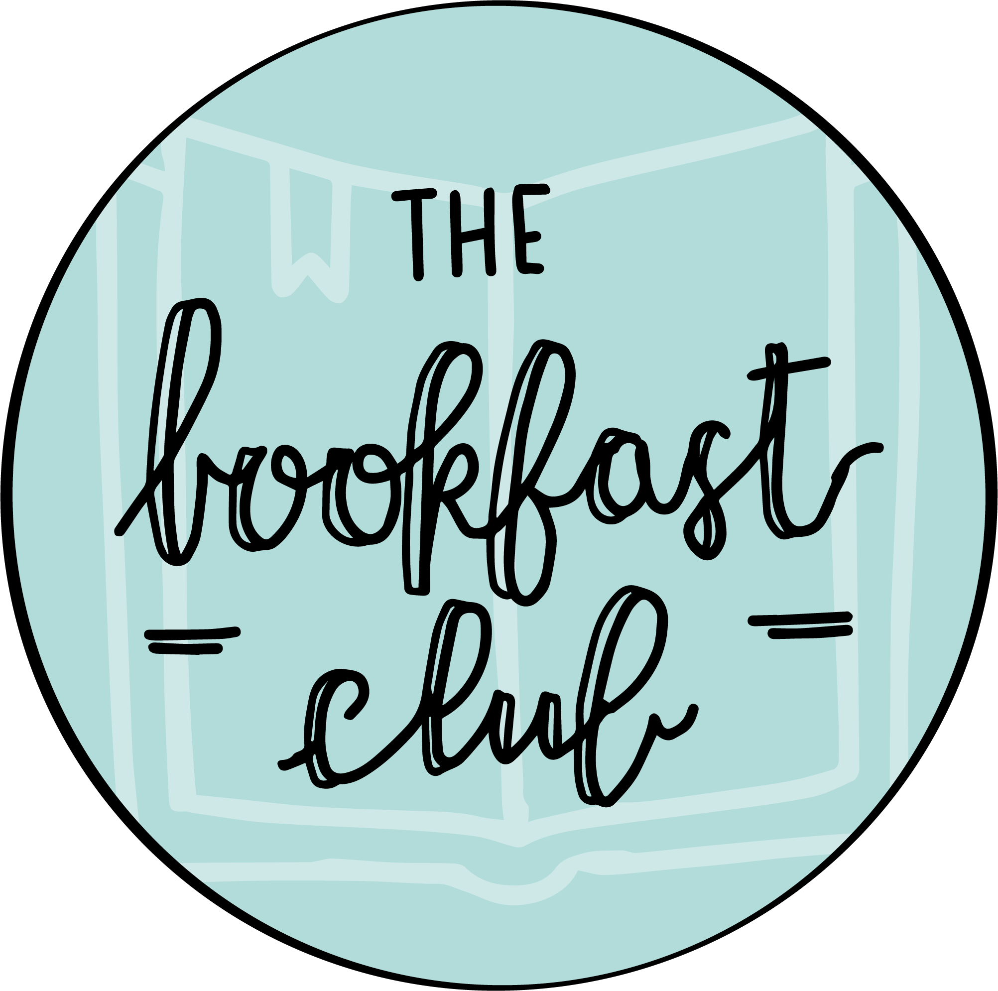 The Bookfast Club_LOGO