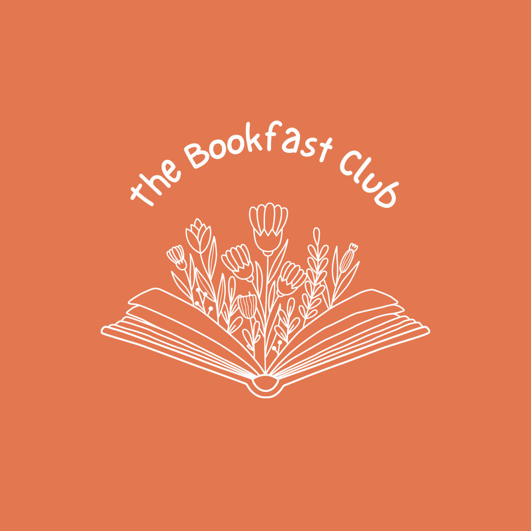 Bookfast club logo 23 24